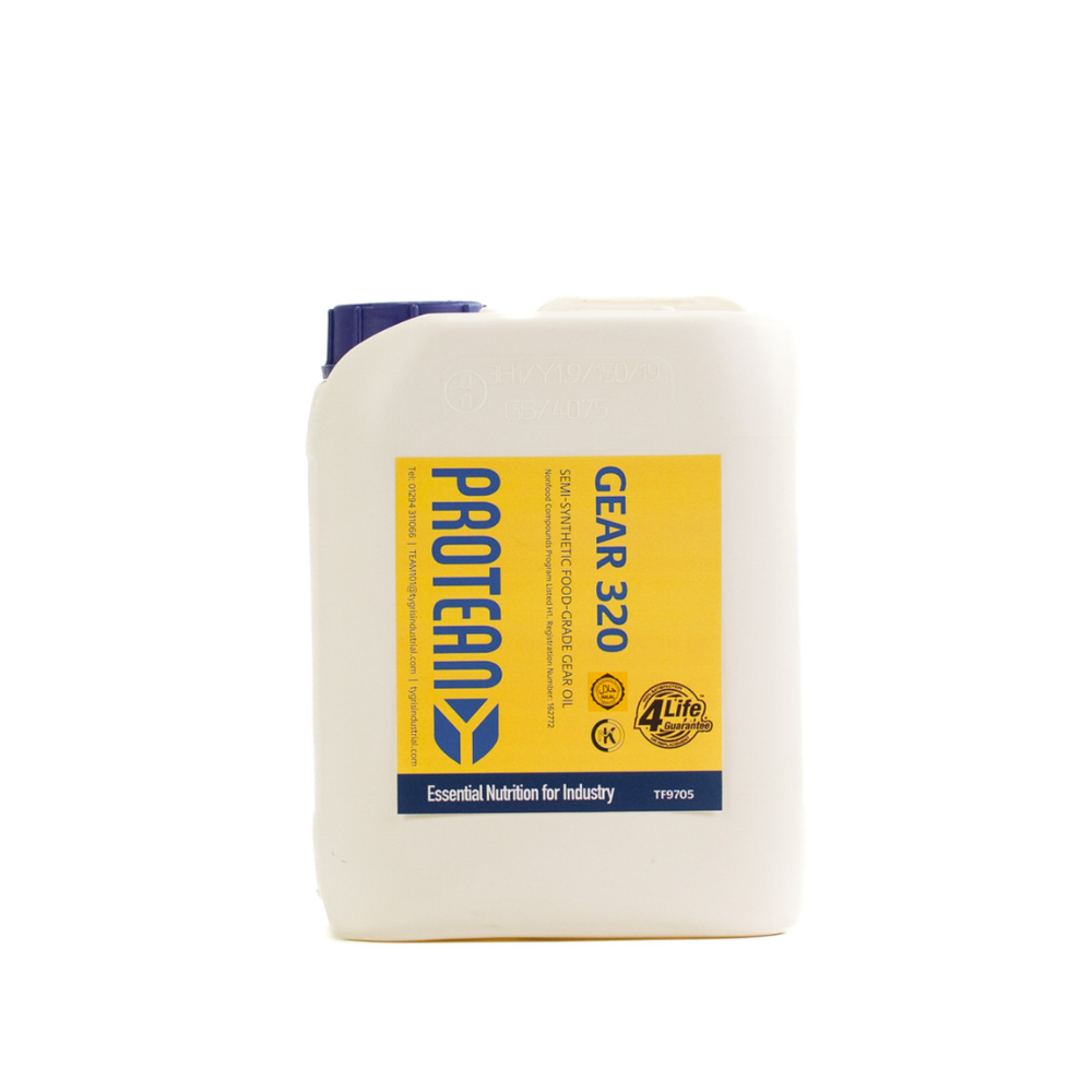 PROTEAN Gear 320 5 Litre