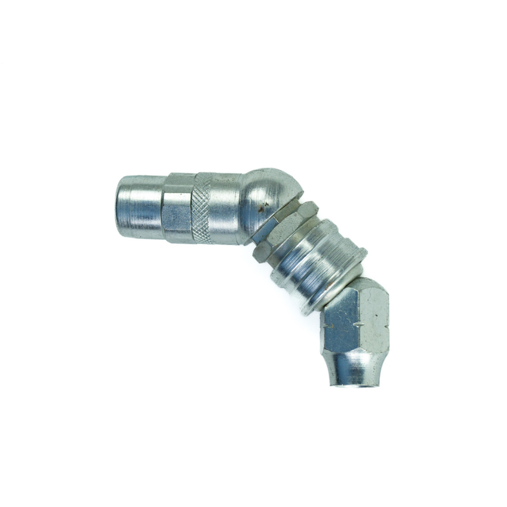 TYGRIS Industrial Flexible Grease Hose 300 mm