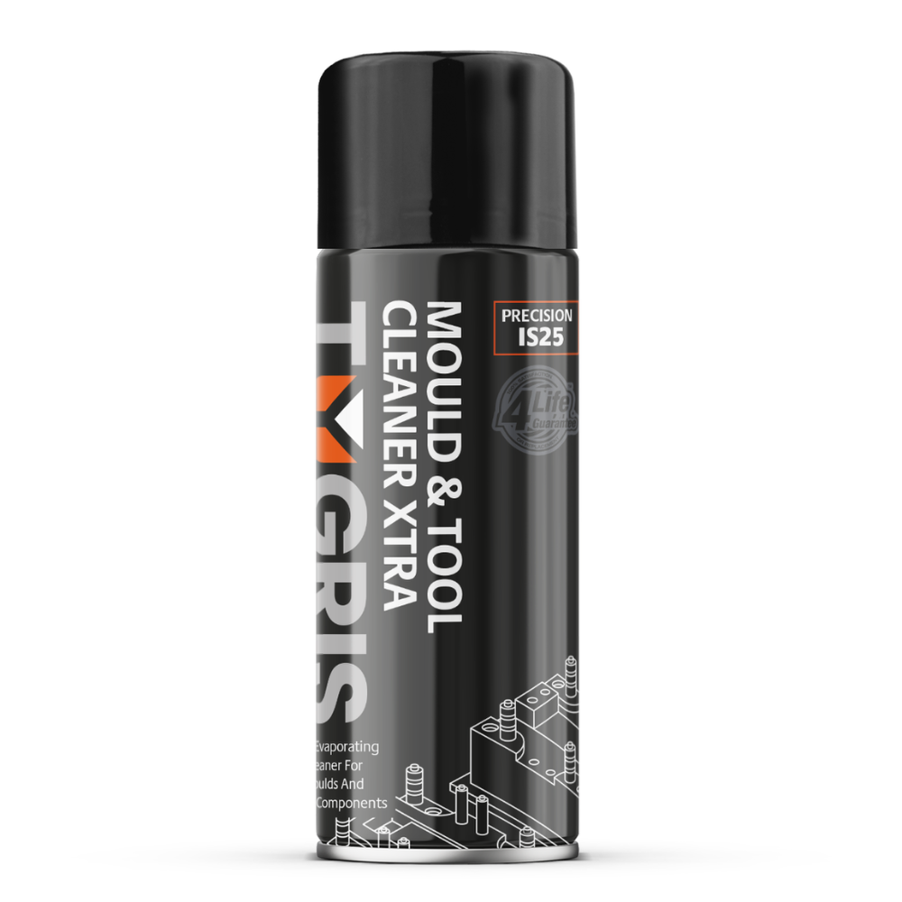 PRECISION Mould & Tool Cleaner Xtra 480 ml