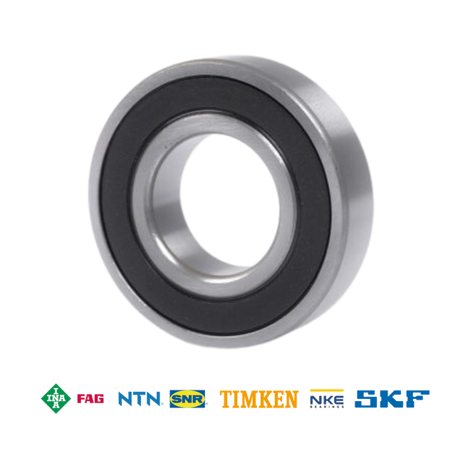 61824-2RS - Premium Thin Section Ball Bearing