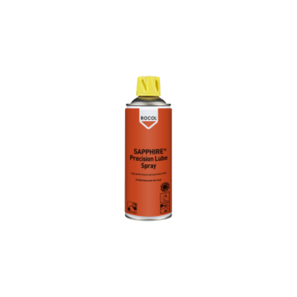 ROCOL SAPPHIRE Precision Lube 400ml