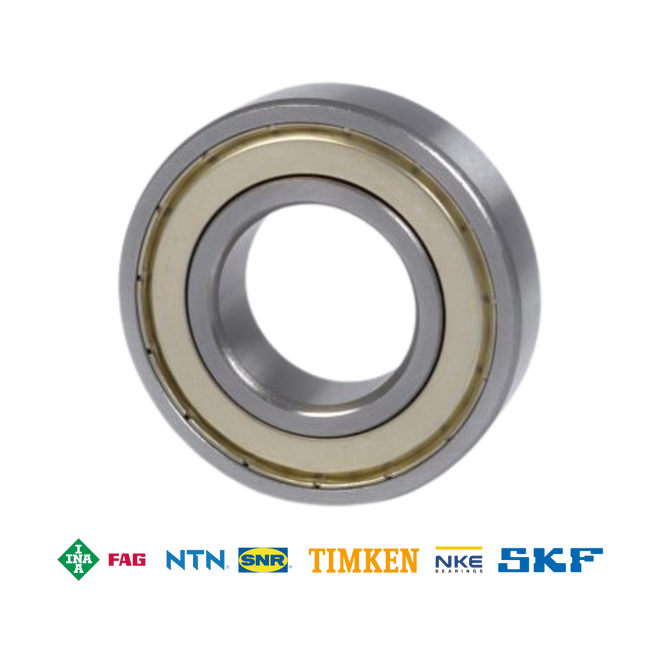 683-ZZ - Premium Miniature Ball Bearing