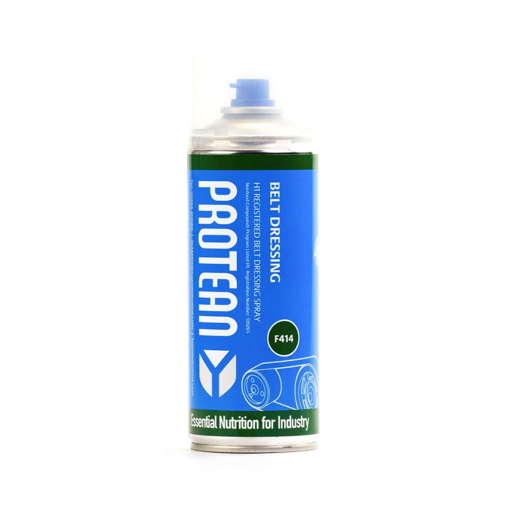PROTEAN Belt Dressing 400 ml