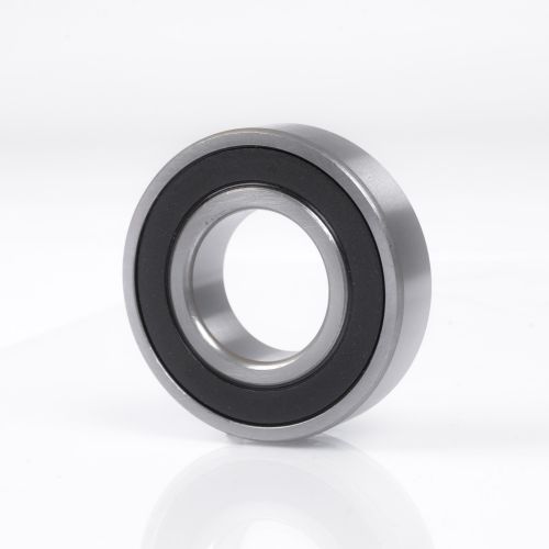 SKF 6006-2RS1/C3
