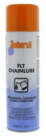 Ambersil FLT Chainlube 500ml (31614) - Box of 12