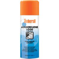 Ambersil Amberklene LO30 400ml (31555) - Box of 12