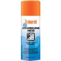 Ambersil Amberklene ME20 400ml (31554) - Box of 12