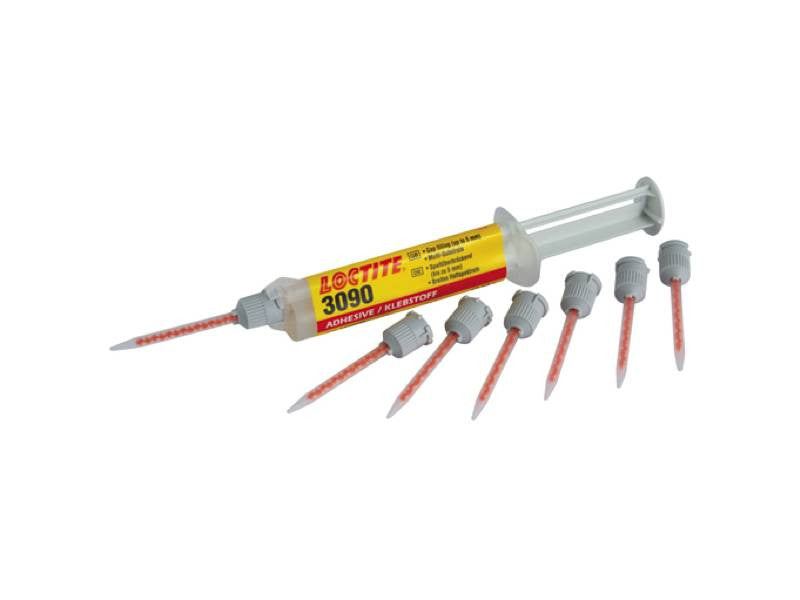 Loctite 3090 Two Component Gel