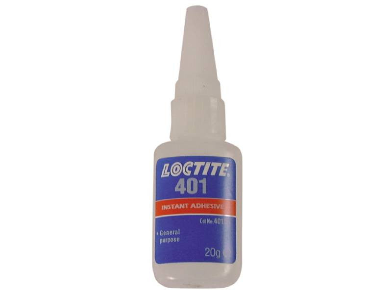 Loctite 406 Adhesive 20G