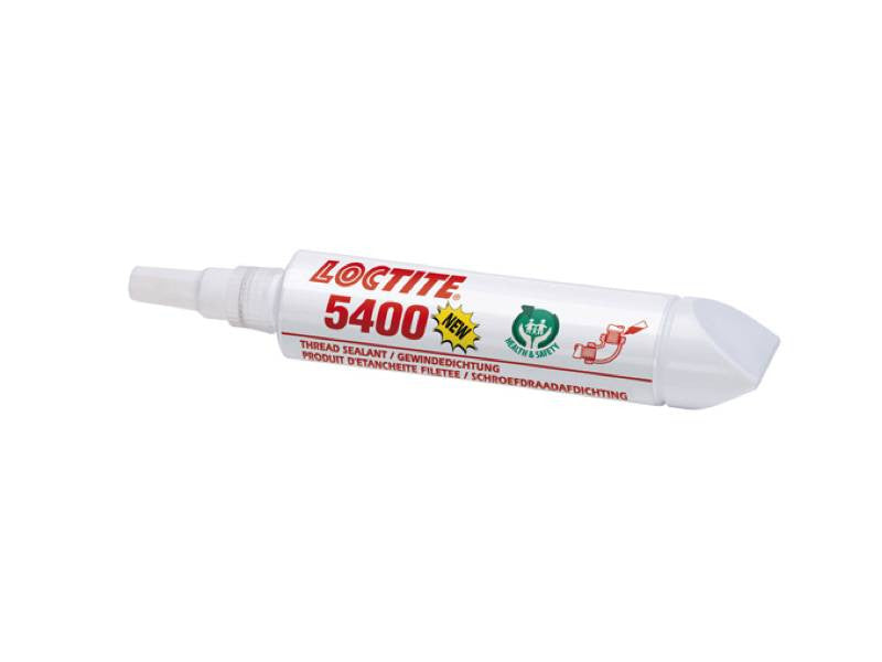 Loctite 5400 Health & Safety Pipe Sealant 250ml