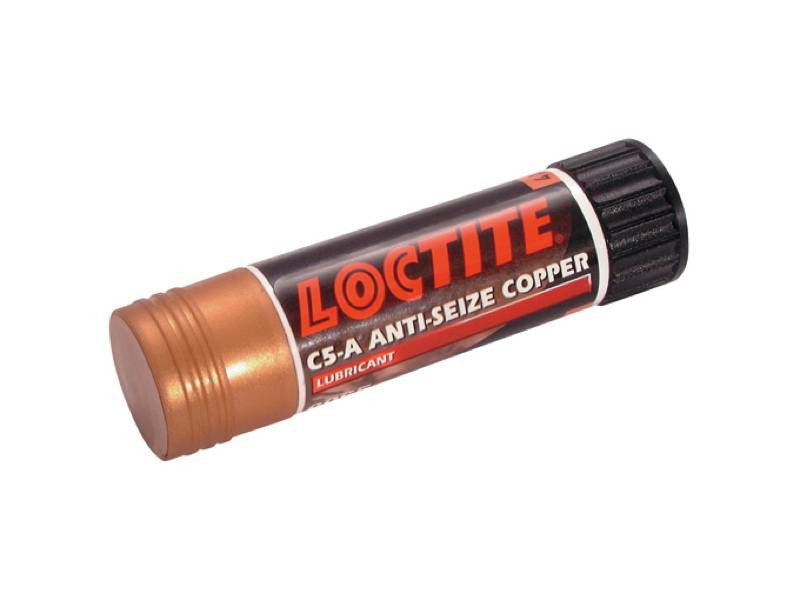 Loctite 8065 C5-A Copper High Temperature Thread Stick