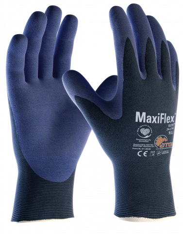 ATG MaxiFlex Elite (Size 10 / Large)