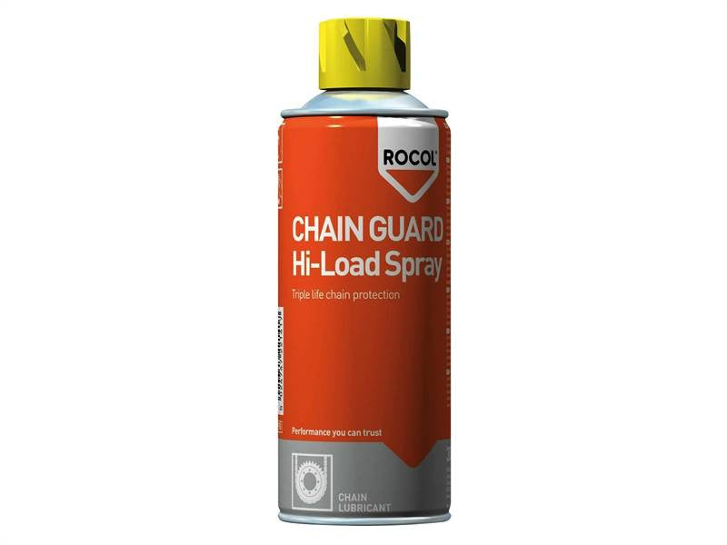 Rocol Chain Guard Hi-Load Spray 300ml