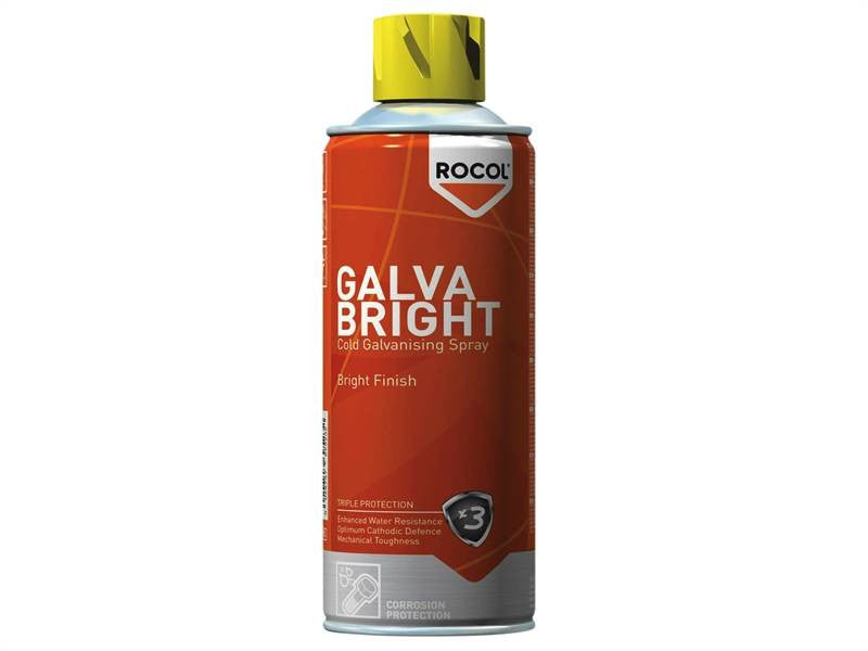 Rocol Galva Bright Spray 500ml