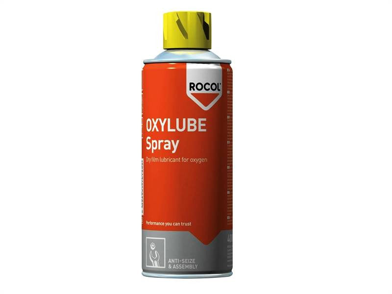 Rocol Oxylube Spray 400ml