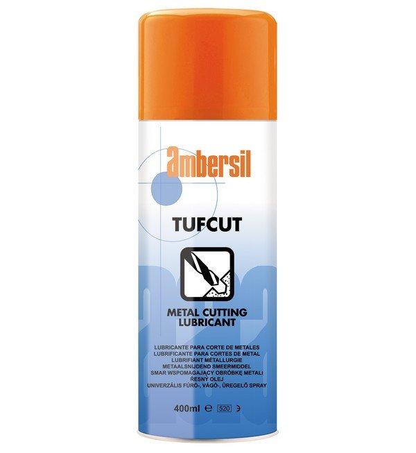 Ambersil Tufcut Spray 400ml (31579) - Box of 12