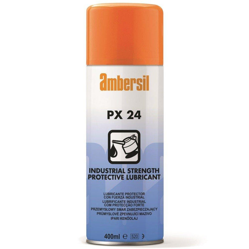 Ambersil PX24 400ml (31565) - Box of 12