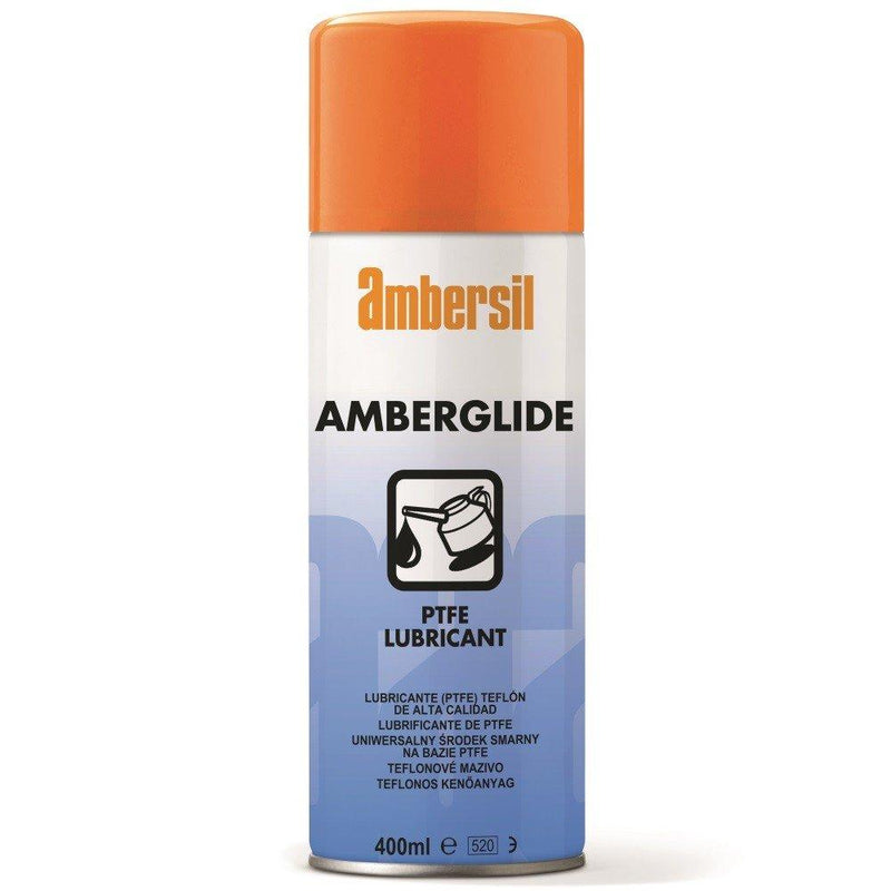 Ambersil Amberglide 400ml (31571) - Box of 12