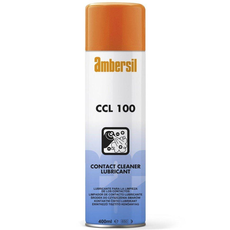 Ambersil CCL100      400ml (31889) - Box of 12