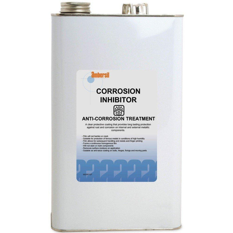 Ambersil Corrosion Inhibitor 200ltr (31710) - Box of 12