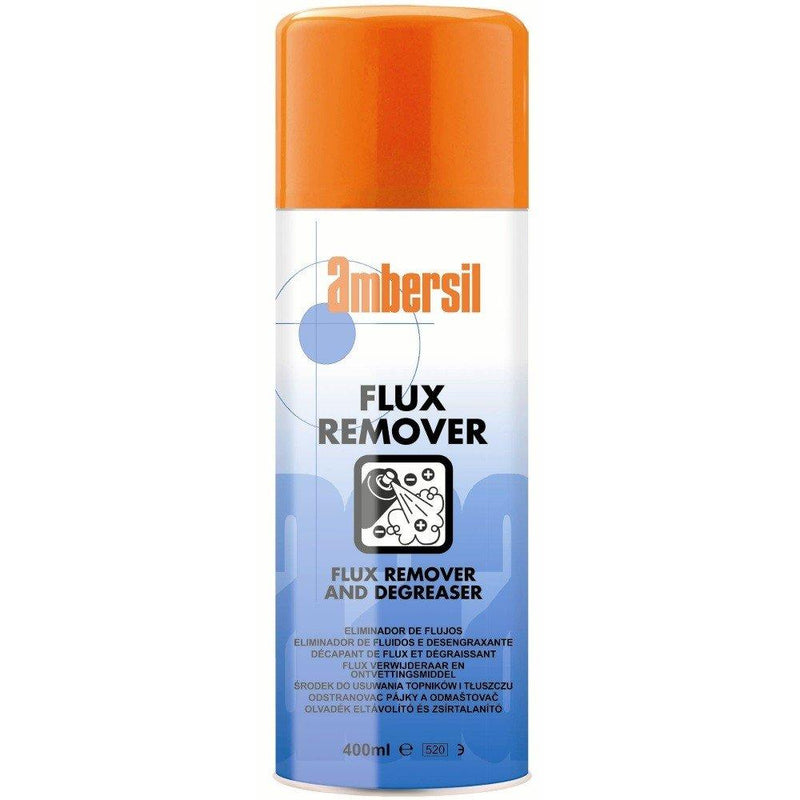 Ambersil Flux Remover     400ml (30216) - Box of 12