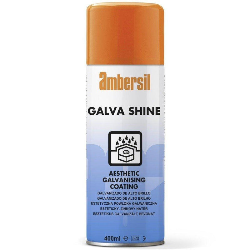 Ambersil Galva Shine 400ml (30293)