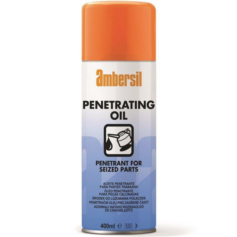 Ambersil Penetrating Oil 400ml (30240)