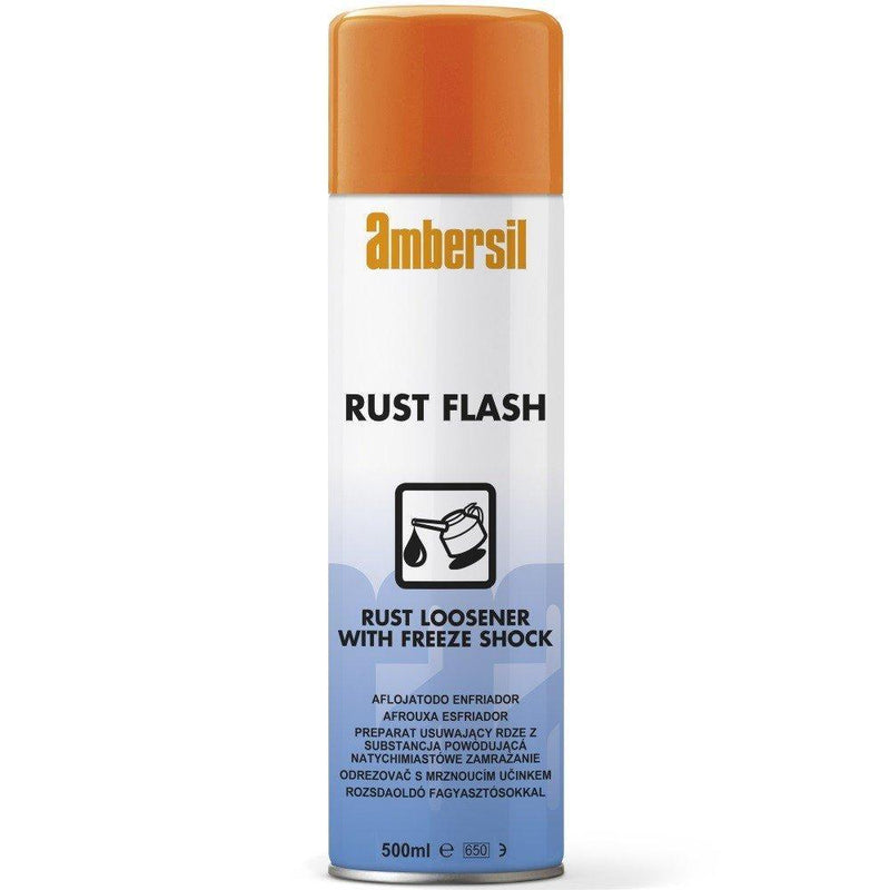 Ambersil Rust Flash 500ml (31578)